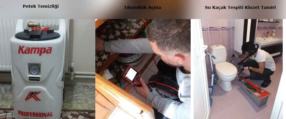 Kavakpınar Su Tesisatçısı